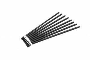 BUGPACK 3/8in PUSHROD / CUT TO FIT / 3/8" X 11.060" X .080" / SET