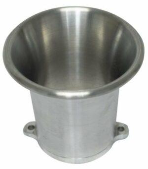 JAYCEE TALL BILLET VELOCITY STACK / EPC/IDA / SILVER / EACH