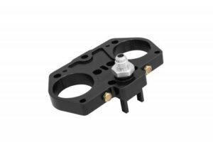 JayCee Billet Carburetor Top