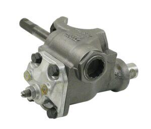 VW STEERING BOX