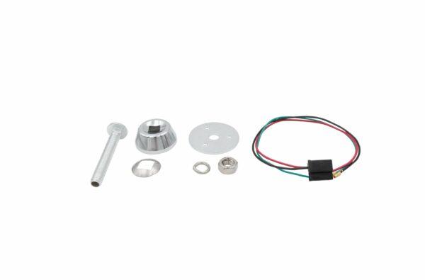 01-00-9317-7 STAINLESS STEEL HEADLIGHT HOUSING HARDWARE