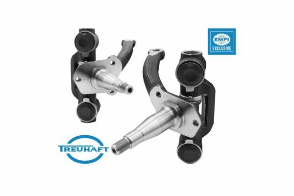 TREUHAFT PORSCHE 356 SPINDLE / LEFT - Image 2