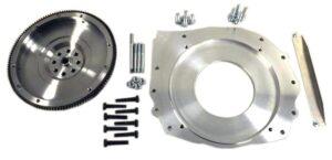 KEP LS Engine Adapter to Mendeola