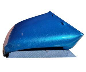 STANDARD MANX STYLE BODY REPLACEMENT HOOD