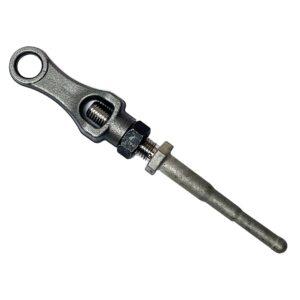Part Number 08-111781205M: REPLACEMENT VW BRAKE MASTER CYLINDER PUSH ROD
