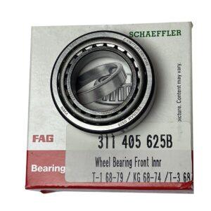 FAG Wheel Bearing - Front Inner / EACH