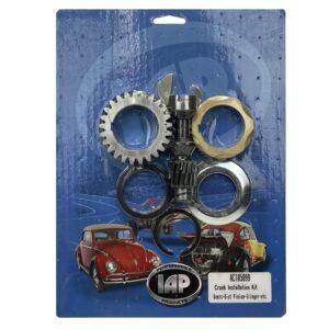 Part Number 11-AC105099: CRANKSHAFT INSTALLATION KIT / 1200-1600CC