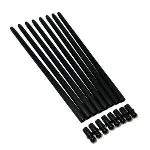 Part Number 11-AC109440B: CHROMOLY 3/8in PUSH ROD SET / CUT TO FIT