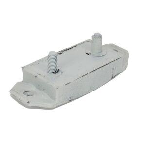 Part Number 11-113301263: REAR VW TRANSMISSION MOUNT / TYPE-1 / 1949 THRU 72