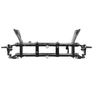 Part Number 01-22-3118-0: BALL JOINT NARROW BEAM WITH DROP SPINDLES / STANDARD TYPE-1 / 1966-77