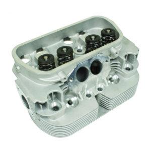 Part Number 01-98-1381-B: EMPI GTV-2 DUAL PORT CYLINDER HEAD / SINGLE SPRING / 85.5mm / EACH
