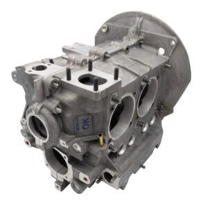 Part Number 01-98-0431-B: AS41 MAGNESIUM ALLOY VW ENGINE CASE