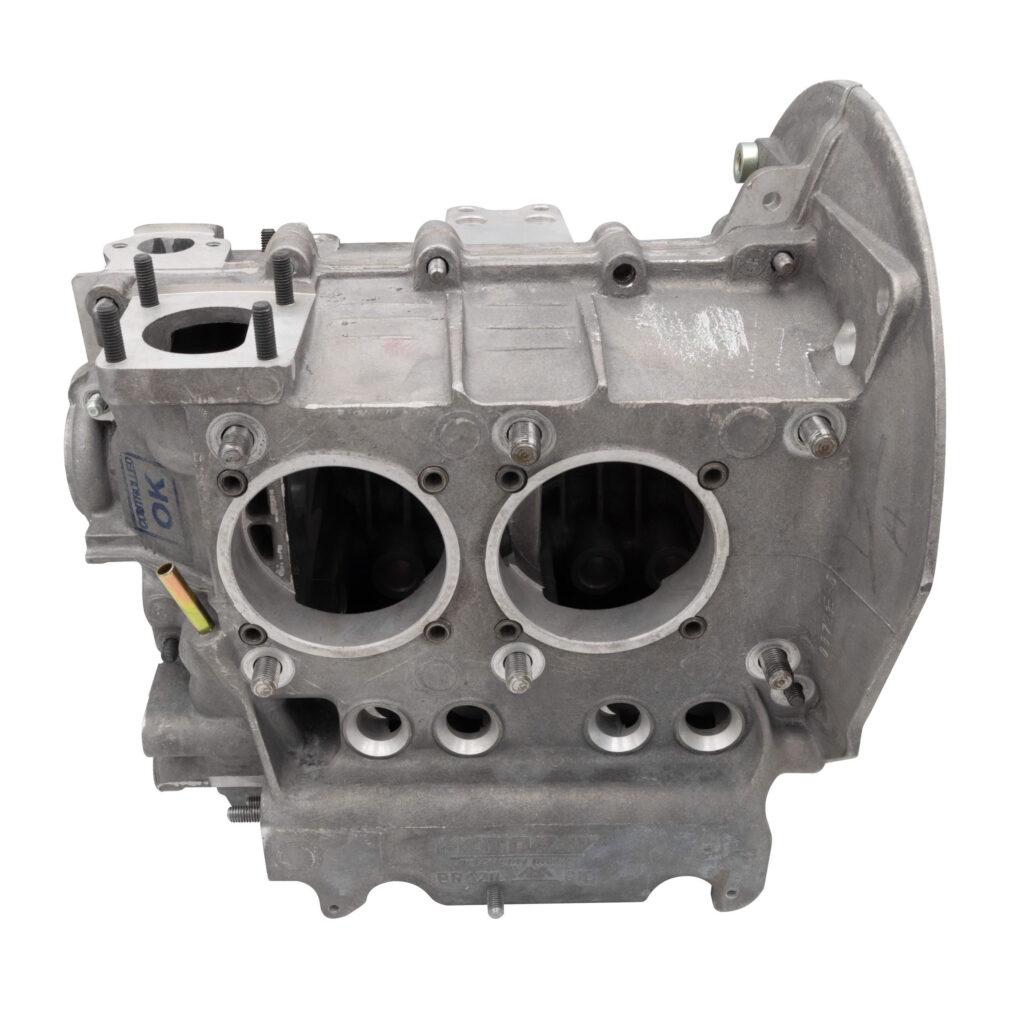 AS41 MAGNESIUM ALLOY VW ENGINE CASE Dan's Performance Parts