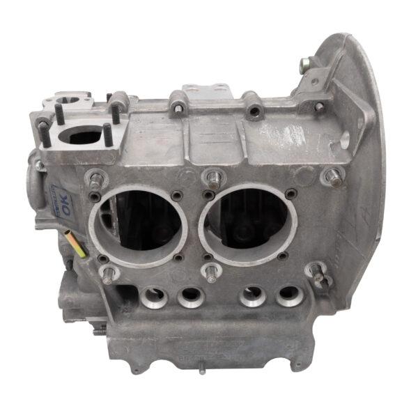 Part Number 01-98-0431-B: AS41 MAGNESIUM ALLOY VW ENGINE CASE