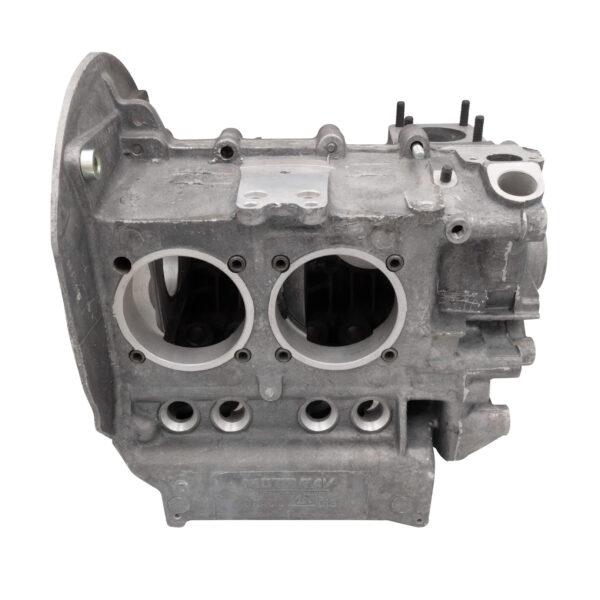Part Number 01-98-0431-B: AS41 MAGNESIUM ALLOY VW ENGINE CASE