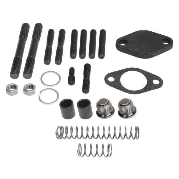 Part Number 01-98-8635-B: ENGINE CASE HARDWARE KIT
