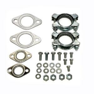 Part Number 11-111298009AEC: MUFFLER INSTALLATION KIT / TYPE 1 1954-73 / 1200-1600cc