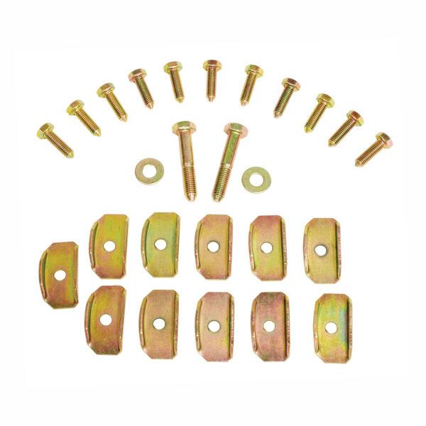 Part Number : DPP-BUGGY-IN-A-BOX-KIT 1 : MANX LONG BODY BUGGY IN A BOX KIT 1 / BASIC