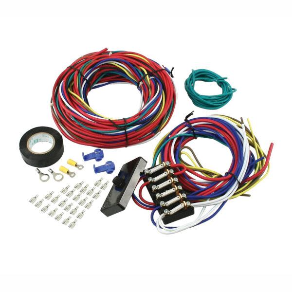 MANX LONG BODY BUGGY IN A BOX KIT