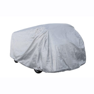 Part Number 01-15-6418-0: TYPE-2 DELUXE CAR COVER / EARLY