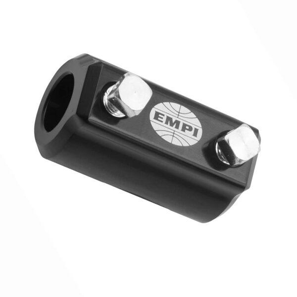 Part Number 01-16-5110-7: BILLET SHIFT ROD COUPLER / TYPE-1 EARLY STYLE