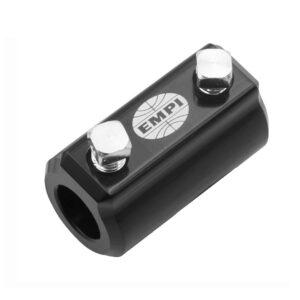Part Number 01-16-5110-7: BILLET SHIFT ROD COUPLER / TYPE-1 EARLY STYLE