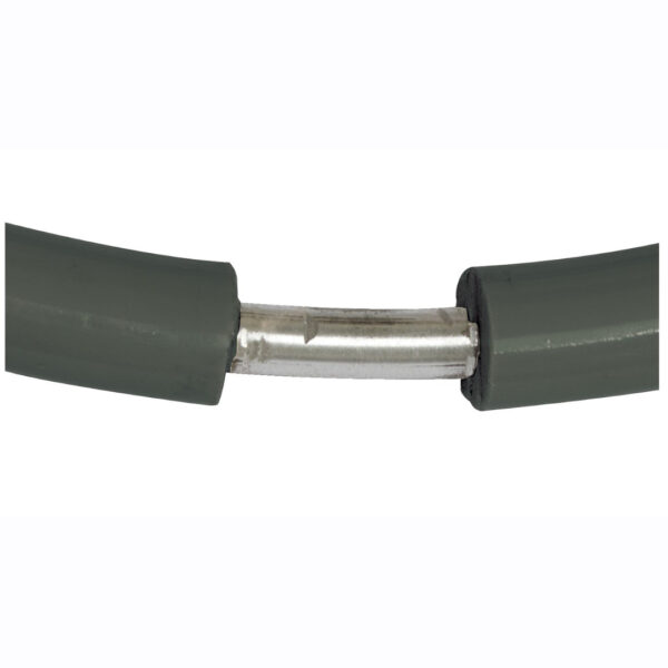 COMPLETE STEERING WHEEL KIT / BLACK - Image 3