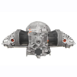 Part Number 01-98-0492-B: EMPI VW 1776cc LONG BLOCK ENGINE WITH MAG CASE / ALL NEW