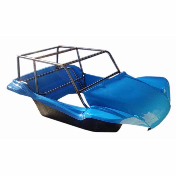 Part Number : DPP-BUGGY-IN-A-BOX-KIT 1 : MANX LONG BODY BUGGY IN A BOX KIT 1 / BASIC