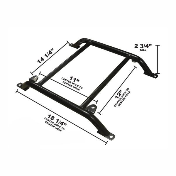 MANX LONG BODY BUGGY IN A BOX KIT