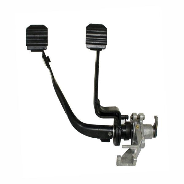 Part Number PK1969-5: VW CHASSIS REBUILD KIT IN A BOX KIT / for 1969-1977 STANDARD BALL-JOINT / I.R.S CHASSIS / KIT COMES WITH WIDE 5 BRAKES. Not for Super Beetle