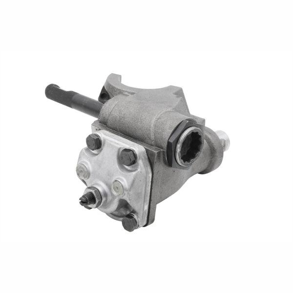 Part Number PK1964-5: VW CHASSIS REBUILD KIT IN A BOX / for 1958-1965 STANDARD LINK-PIN / SWING AXLE CHASSIS / KIT COMES WITH WIDE 5 BRAKES. Not for Super Beetle