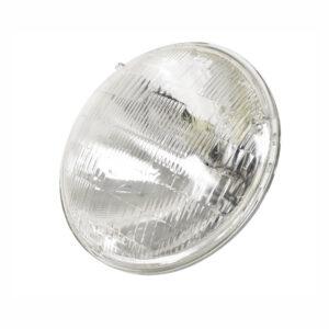 Part Number 01-00-9304-0: 7in SEALED BEAM HI/LOW BULB / EACH
