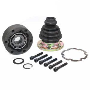 Part Number 11-211598101EC: CV JOINT KIT FOR TYPE-2 1972-79 / VANAGON 1980-91