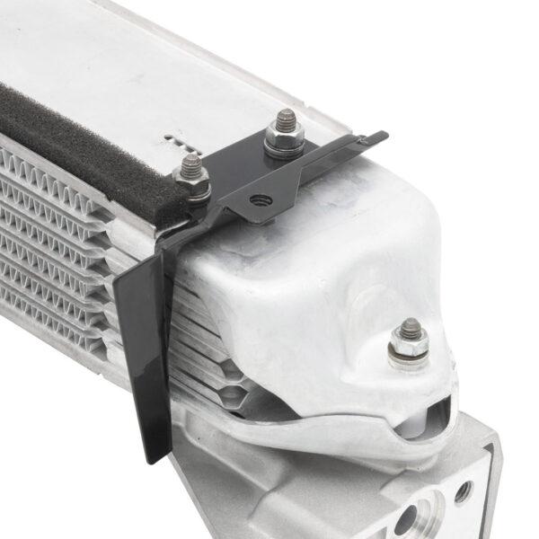 Part Number 01-00-8961-0: DOGHOUSE OIL COOLER TIN / HOOVER BIT