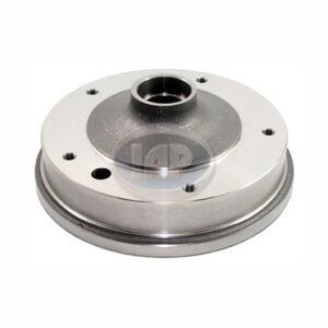 Part Number 11-113405615A: VW BRAKE DRUM / FRONT / TYPE-1 from 1958 THRU 1965