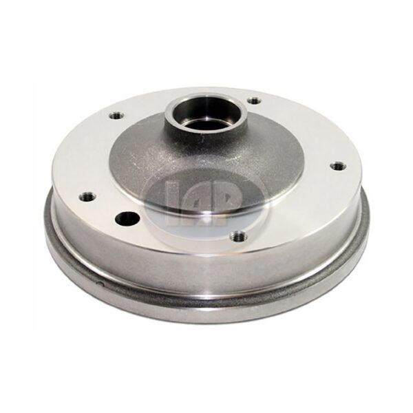 Part Number 11-113405615A: VW BRAKE DRUM / FRONT / TYPE-1 from 1958 THRU 1965