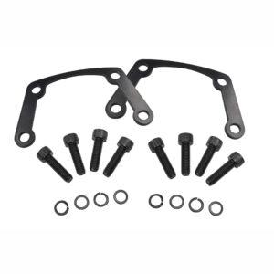 Part Number 01-00-9586-0: SPRING PLATE COVER SPACER KIT / 5mm