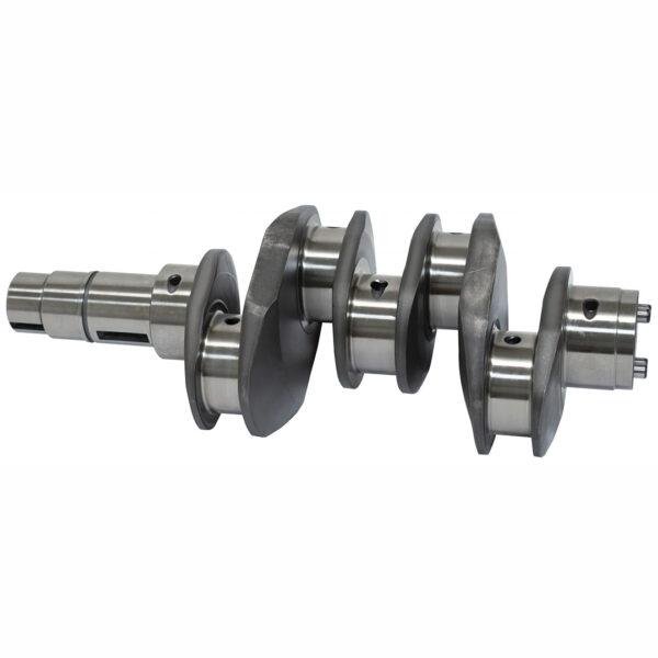 Part Number 01-00-8119-0: FORGED VW CRANKSHAFT / 69mm / STOCK