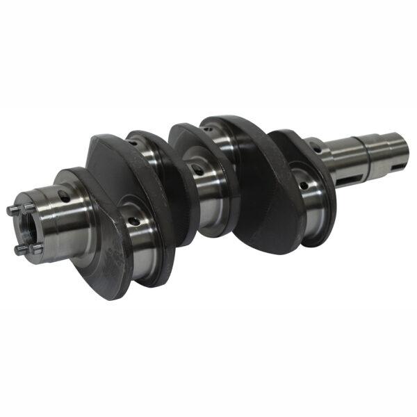 Part Number 01-00-8119-0: FORGED VW CRANKSHAFT / 69mm / STOCK