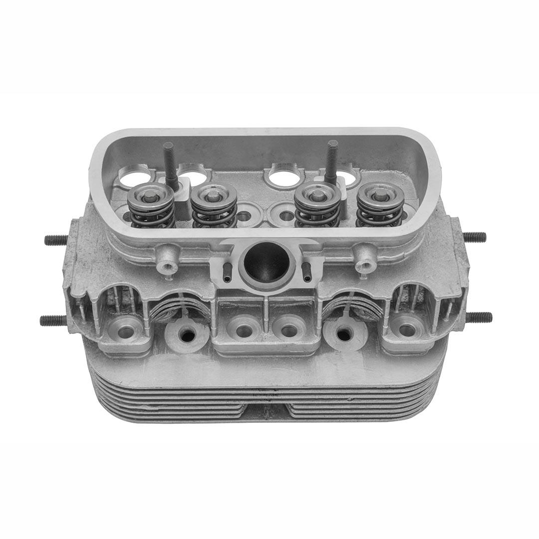Part Number 01-98-1364-B: EMPI COMPLETE SINGLE PORT CYLINDER HEAD / 85.5mm / EACH