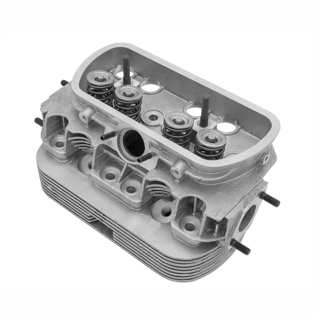 Part Number 01-98-1364-B: EMPI COMPLETE SINGLE PORT CYLINDER HEAD / 85.5mm / EACH
