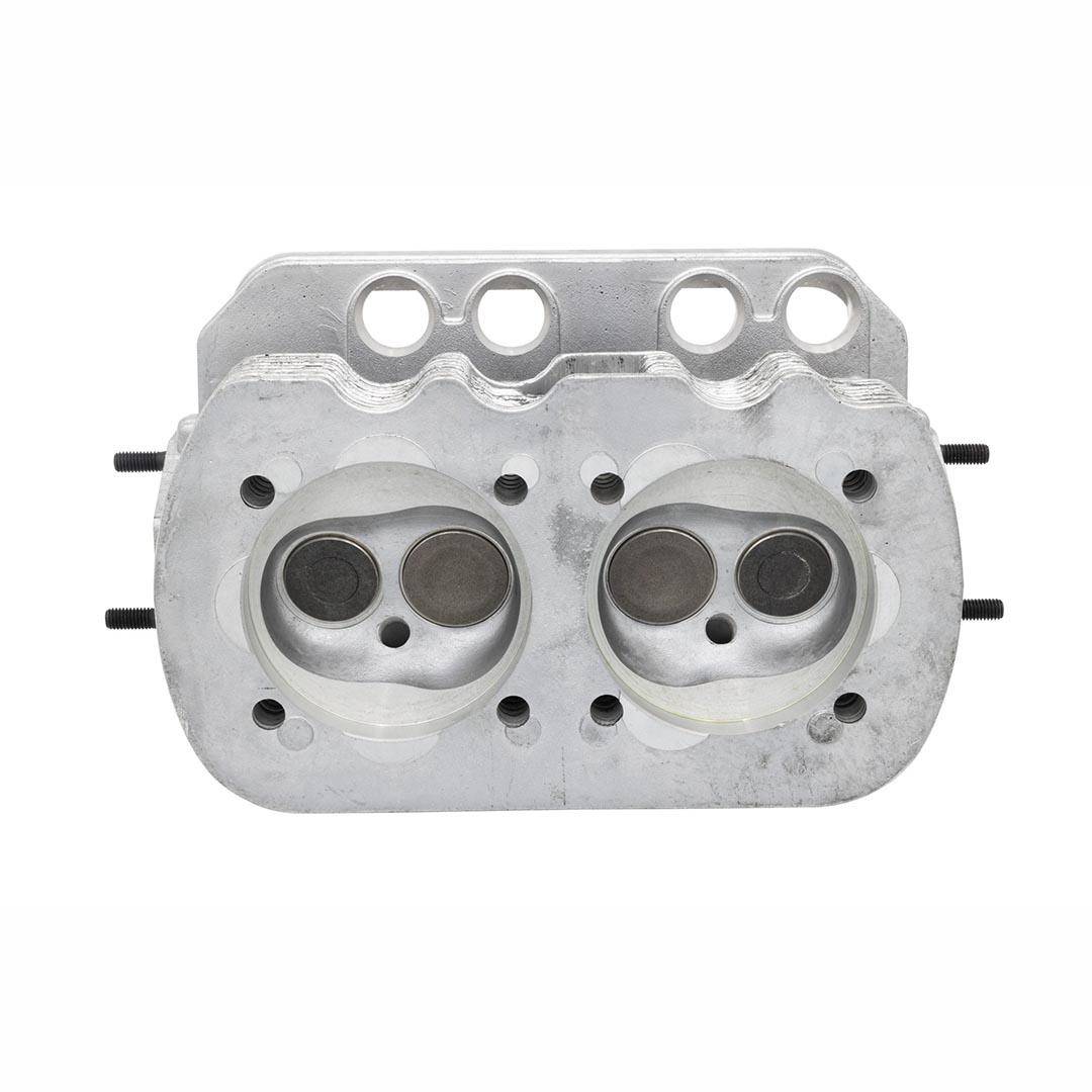 Part Number 01-98-1364-B: EMPI COMPLETE SINGLE PORT CYLINDER HEAD / 85.5mm / EACH