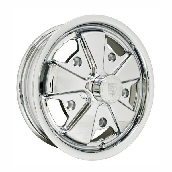 Part Number 01-10-1107-0: 911 AND GASSER BILLET EXTENDED WHEEL CAPS / PAIR