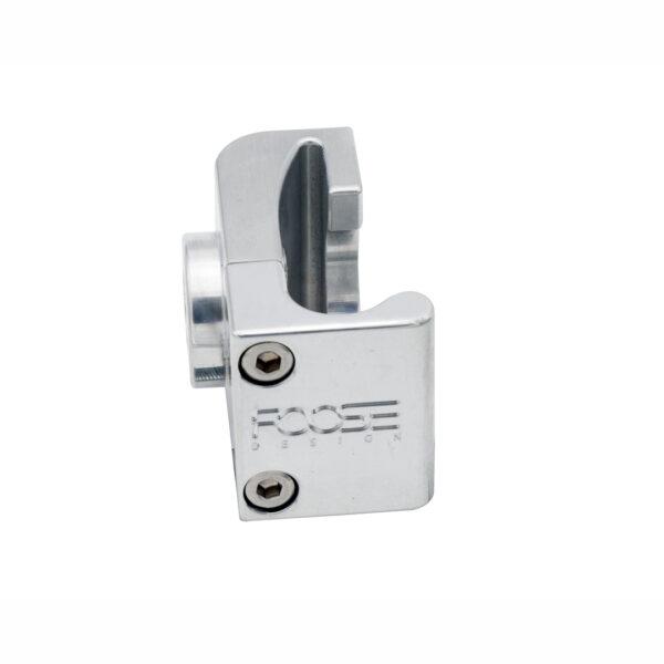 Part Number 01-16-8862-7: FOOSE DUNE BUGGY SIDE MIRROR MOUNTS LEFT AND RIGHT SET / FOR LATE STYLE MIRROR