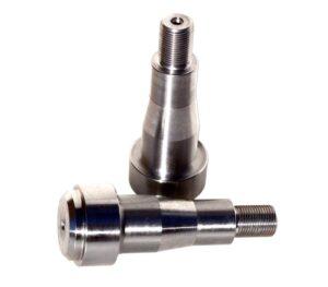 COMBO SPINDLE STUB / CHROMOLY / PAIR