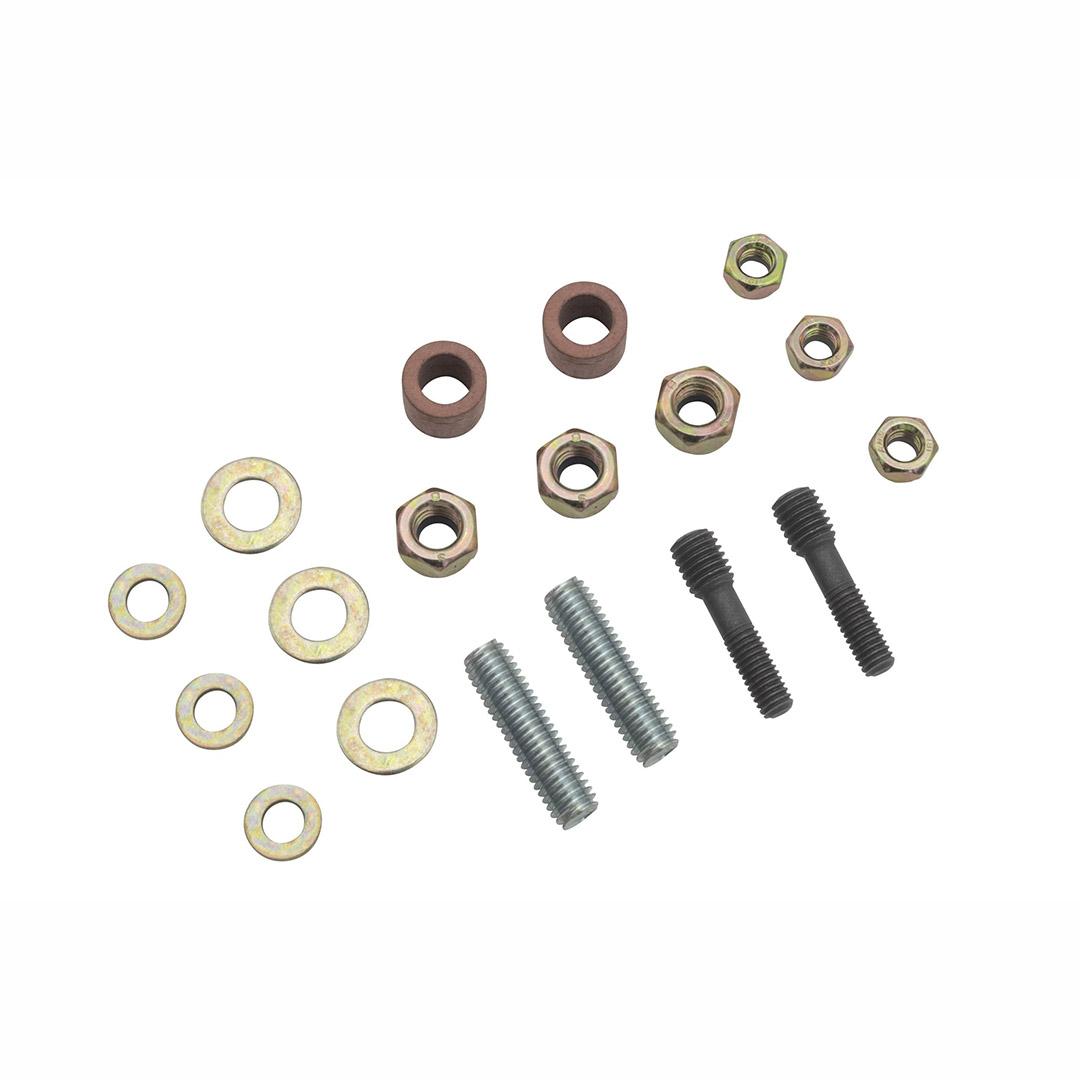 Part Number 01-98-1186-B: EMPI SUPER KOOLER ALUMINUM OIL COOLER