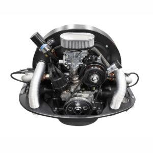 Part Number 01-98-0481-B: EMPI TURN-KEY ENGINE 1600cc