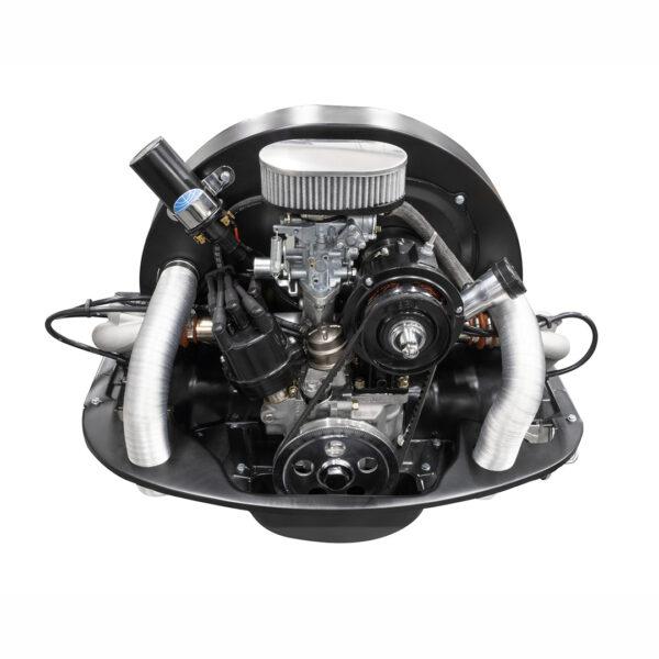 Part Number 01-98-0481-B: EMPI TURN-KEY ENGINE 1600cc