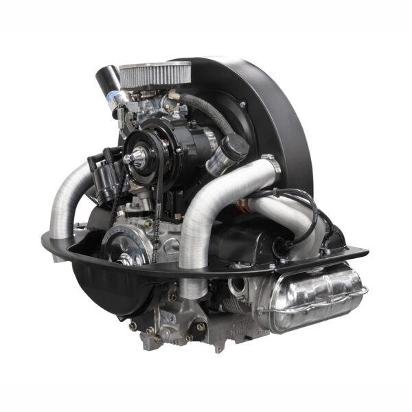 Part Number 01-98-0481-B: EMPI TURN-KEY ENGINE 1600cc